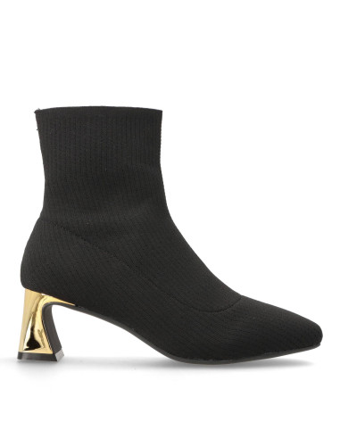 GIOSEPPO KALEVA - Botín Lycra Botines - Imagen 1