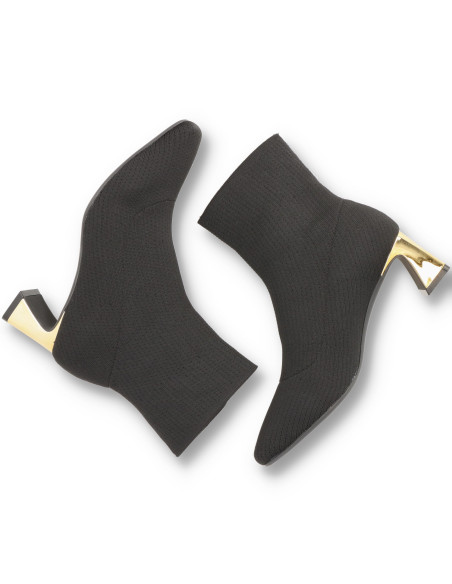 GIOSEPPO KALEVA - Botín Lycra Botines - Imagen 5