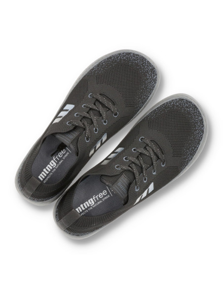 Mustang 84801 - Deportivas BAREFOOT FREE-JYM Barefoot - Imagen 4