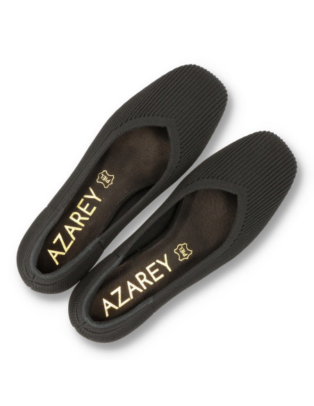 AZAREY 459K523 - Salón Lycra - Imagen 4