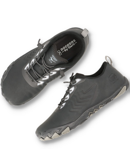 DOKERS 56MH208 - Deportiva Barefoot - Imagen 5