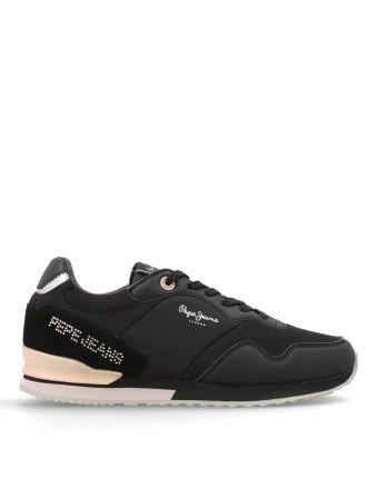 Pepe Jeans PLS400008 - SNEAKERS LONDON PARTY Zapatillas Deportivas - Imagen 1