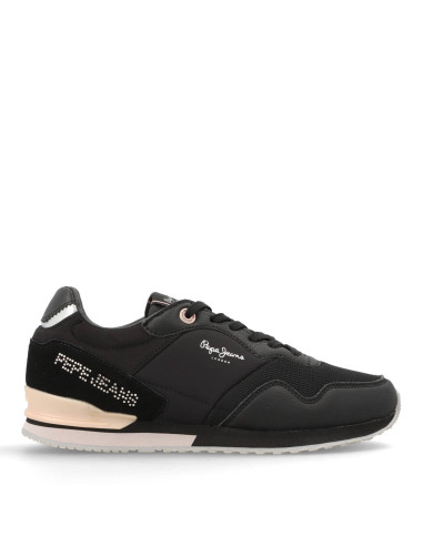 Pepe Jeans PLS400008 - SNEAKERS LONDON PARTY Zapatillas Deportivas - Imagen 1