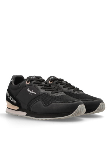 Pepe Jeans PLS400008 - SNEAKERS LONDON PARTY Zapatillas Deportivas - Imagen 2