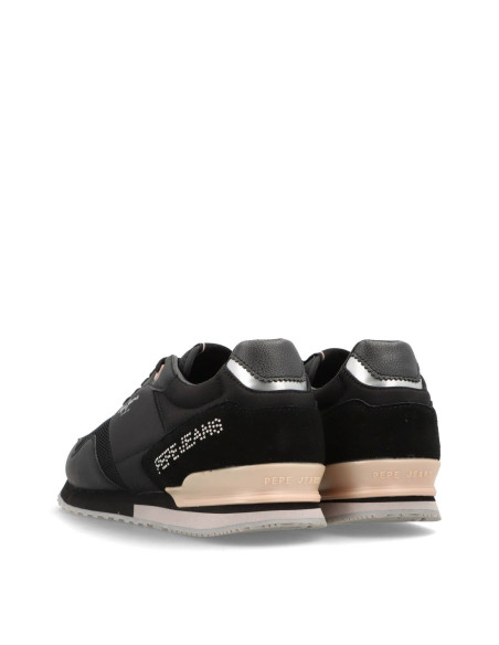 Pepe Jeans PLS400008 - SNEAKERS LONDON PARTY Zapatillas Deportivas - Imagen 3
