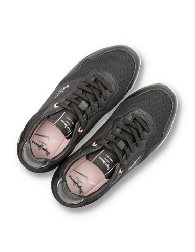 Pepe Jeans PLS400008 - SNEAKERS LONDON PARTY Zapatillas Deportivas - Imagen 4