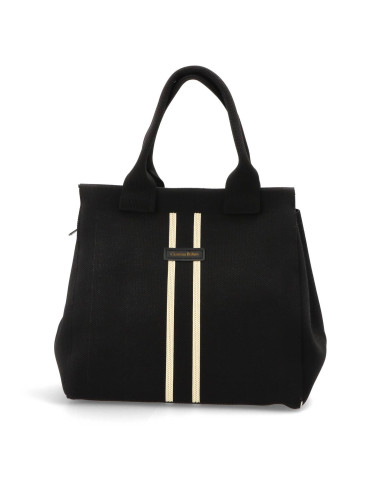 Carmina Jhilton 45-2882 - Bolso hombro de Lycra Bolsos - Imagen 1