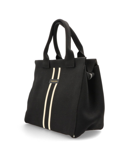 CARMINA JHILTON 45-2882 - Bolso hombro de Lycra - Imagen 2