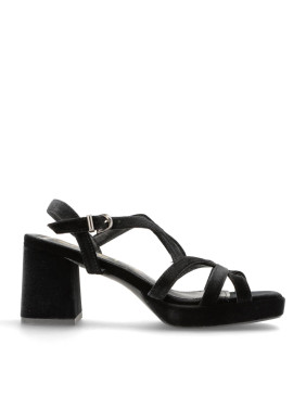 AZAREY 578K216 - sANDALIAS CON PLATAFORMA - Imagen 1