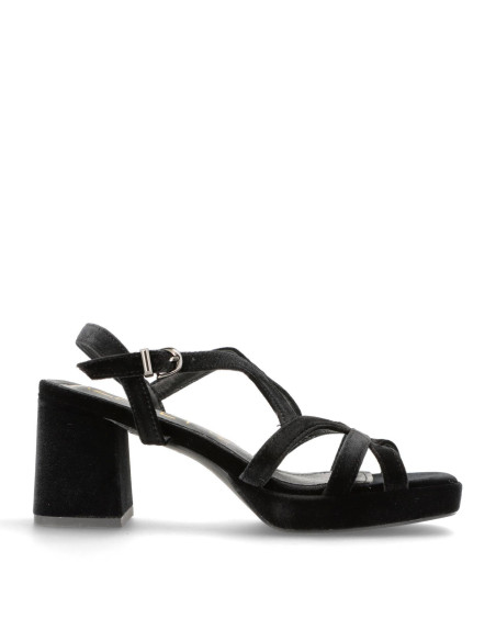 AZAREY 578K216 - sANDALIAS CON PLATAFORMA - Imagen 1