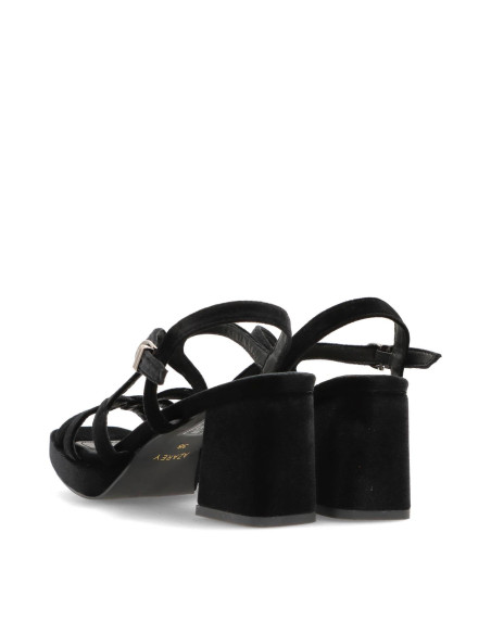 AZAREY 578K216 - sANDALIAS CON PLATAFORMA - Imagen 3