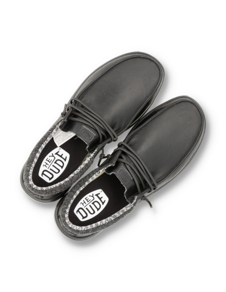 Heydude® HD43352 - ZAPATO PAUL CLASSIC Zapatos Sport - Imagen 4