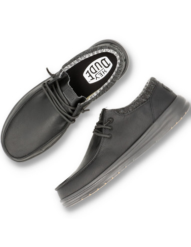 Heydude® HD43352 - ZAPATO PAUL CLASSIC Zapatos Sport - Imagen 5