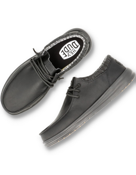 Heydude® HD43352 - ZAPATO PAUL CLASSIC Zapatos Sport - Imagen 5