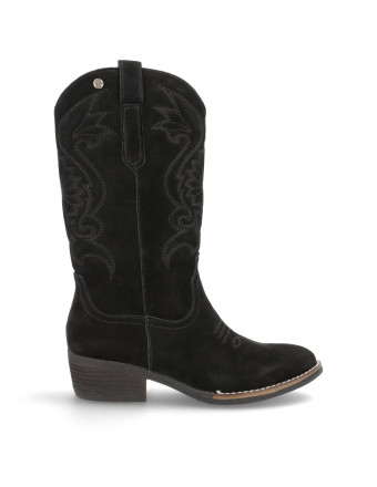 Top3 SS820 - Bota cowboy Botas - Imagen 1