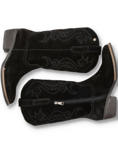 Top3 SS820 - Bota cowboy Botas - Imagen 4