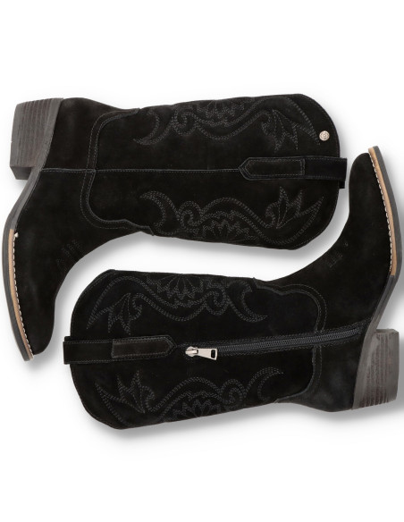 Top3 SS820 - Bota cowboy Botas - Imagen 4