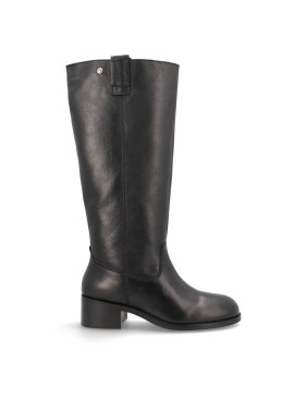 TOP3 SS859 - Bota alta tacón - Imagen 1