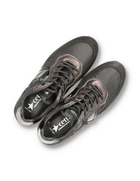 CETTI C-849/6I - Sneakers C-849 - Imagen 4