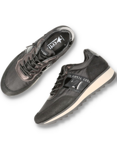 CETTI C-849/6I - Sneakers C-849 - Imagen 5