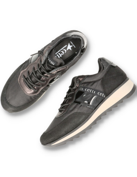 CETTI C-849/6I - Sneakers C-849 - Imagen 5