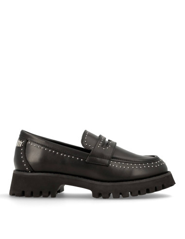 MUSTANG 59370 - Mocasín tachas LENOX - Imagen 1