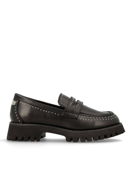 Mustang 59370 - Mocasín tachas LENOX Mocasines - Imagen 1