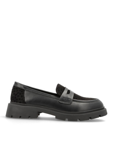 Azarey 459K053 - Mocasín Print Animal Familia - Imagen 1