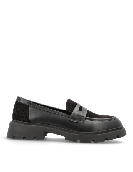 Azarey 459K053 - Mocasín Print Animal Familia - Imagen 1