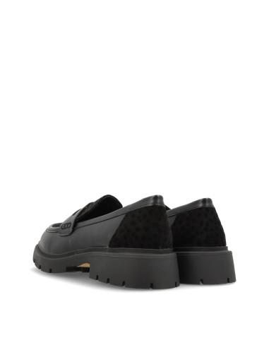 Azarey 459K053 - Mocasín Print Animal Familia - Imagen 3