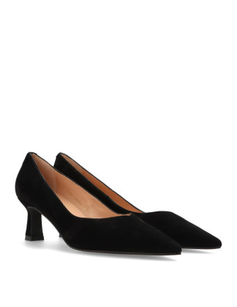 ANGARI 51105 - Zapato de Salón Salones - Imagen 2