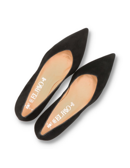 STYLE SHOES 51105 - Zapato de Salón - Imagen 4