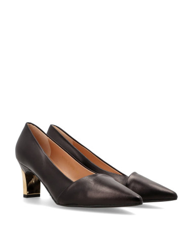 ANGARI 51092 - Zapatos de Salón Salones - Imagen 2