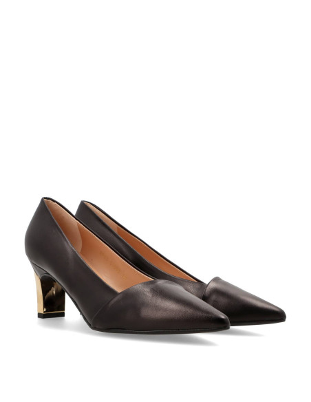 ANGARI 51092 - Zapatos de Salón Salones - Imagen 2