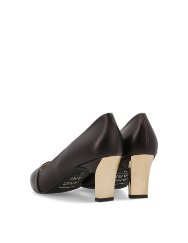 ANGARI 51092 - Zapatos de Salón Salones - Imagen 3