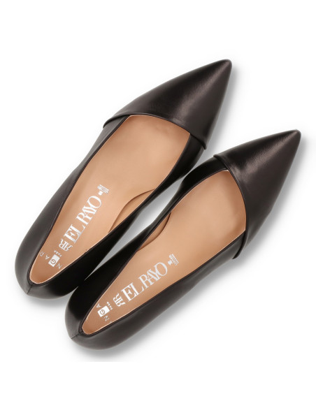 STYLE SHOES 51092 - Zapatos de Salón - Imagen 4