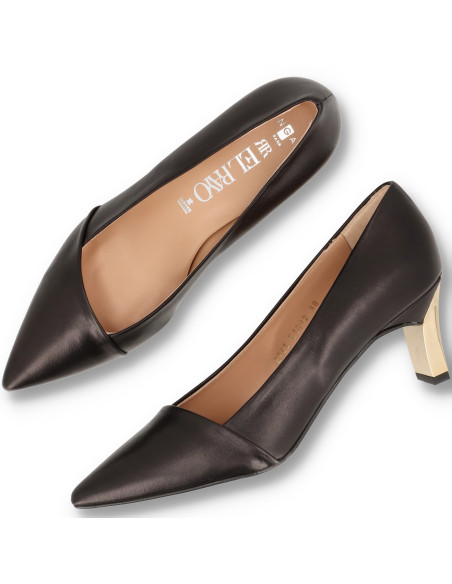 STYLE SHOES 51092 - Zapatos de Salón - Imagen 5