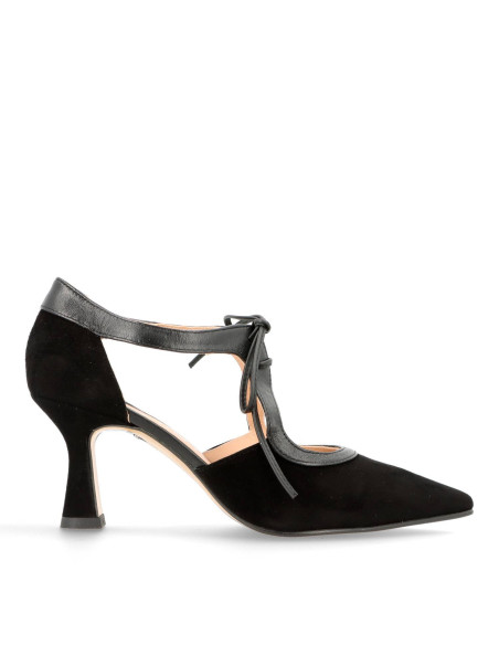 ANGARI 51061 - Zapatos de Salón cordonera Salones - Imagen 1