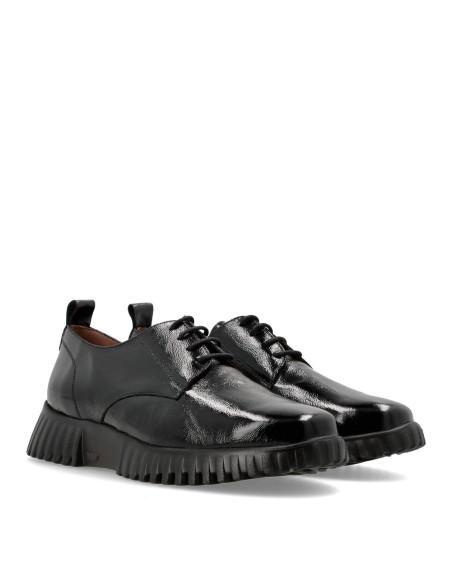 Wonders A-4401 - BLUCHERS FLEXFLAY 01 Zapatos - Imagen 2
