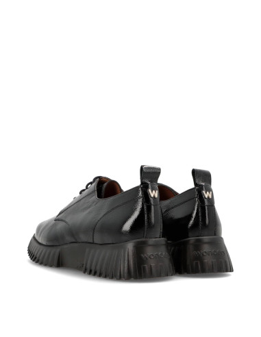 Wonders A-4401 - BLUCHERS FLEXFLAY 01 Zapatos - Imagen 3