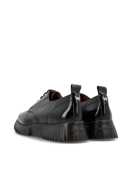 Wonders A-4401 - BLUCHERS FLEXFLAY 01 Zapatos - Imagen 3