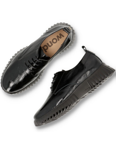 Wonders A-4401 - BLUCHERS FLEXFLAY 01 Zapatos - Imagen 5