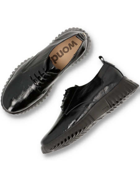 Wonders A-4401 - BLUCHERS FLEXFLAY 01 Zapatos - Imagen 5