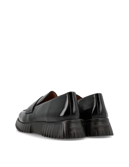 Wonders A-4402 - MOCASÍN FLEXFLY 02 Mocasines - Imagen 3