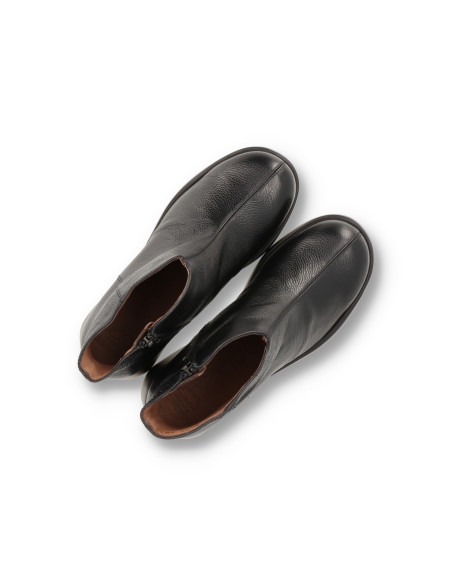 WONDERS E-7125 - Botínes FLYTRES 04 - Imagen 4