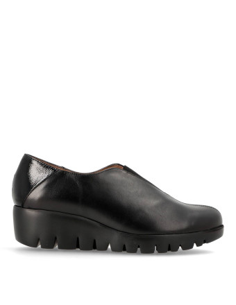 Wonders C-33340-N - Zapatos Cuña FLY 40 Zapatos - Imagen 1