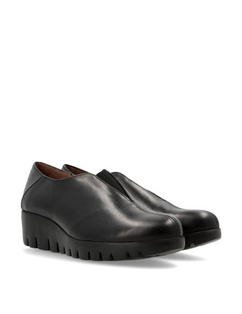 Wonders C-33340-N - Zapatos Cuña FLY 40 Zapatos - Imagen 2
