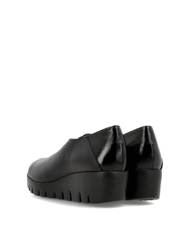 Wonders C-33340-N - Zapatos Cuña FLY 40 Zapatos - Imagen 3