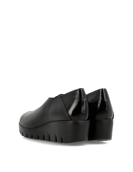 Wonders C-33340-N - Zapatos Cuña FLY 40 Zapatos - Imagen 3