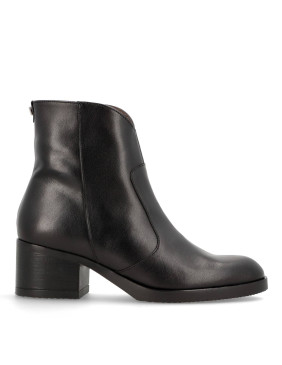 WONDERS G-6253 - Botín de tacón MELISA - Imagen 1